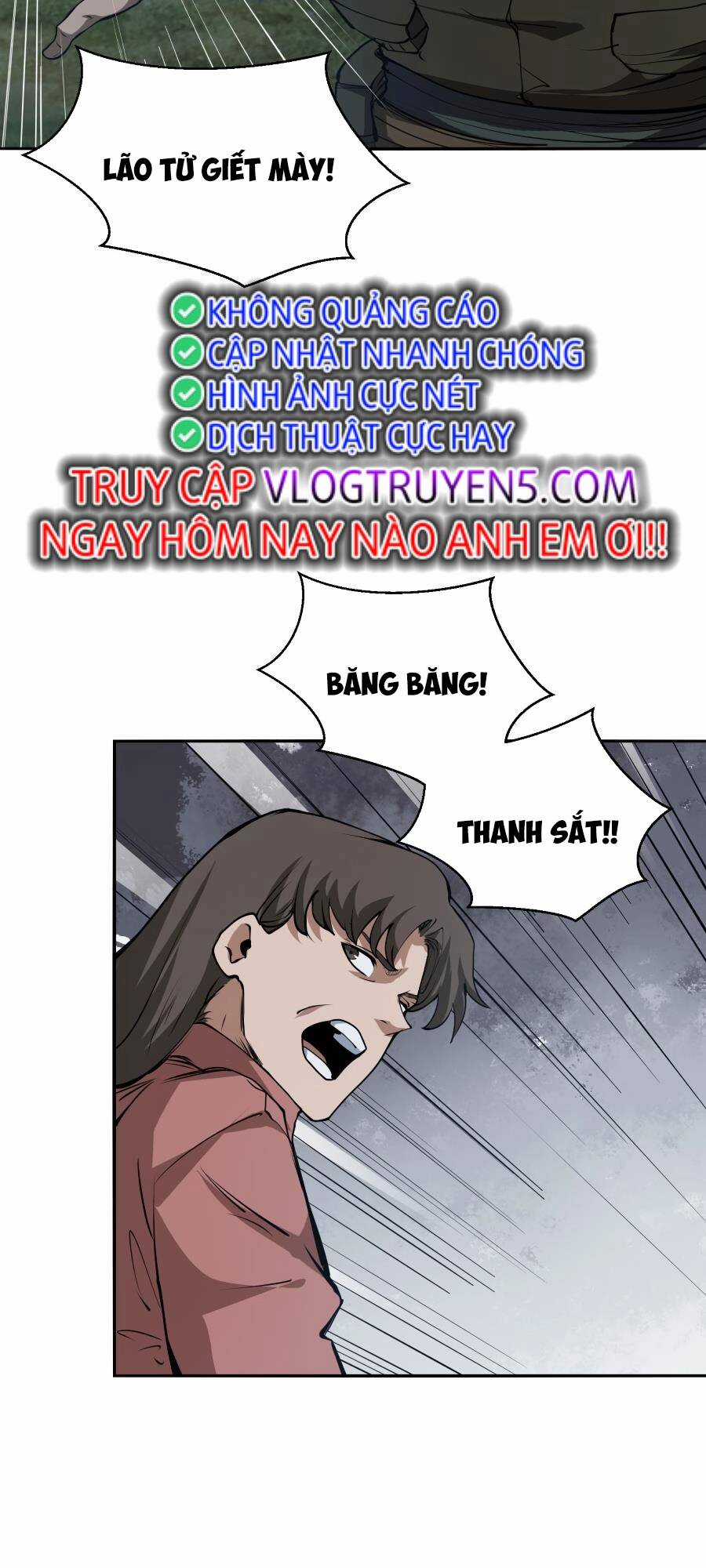 Thảm Họa Ngày Tận Thế, Tôi Tái Sinh Biến Cả Gia Đình Trở Thành Một Ông Trùm! Chapter 39 trang 7