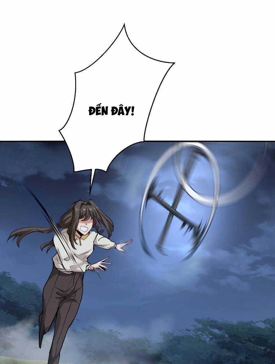 Thảm Họa Ngày Tận Thế, Tôi Tái Sinh Biến Cả Gia Đình Trở Thành Một Ông Trùm! Chapter 39 trang 8