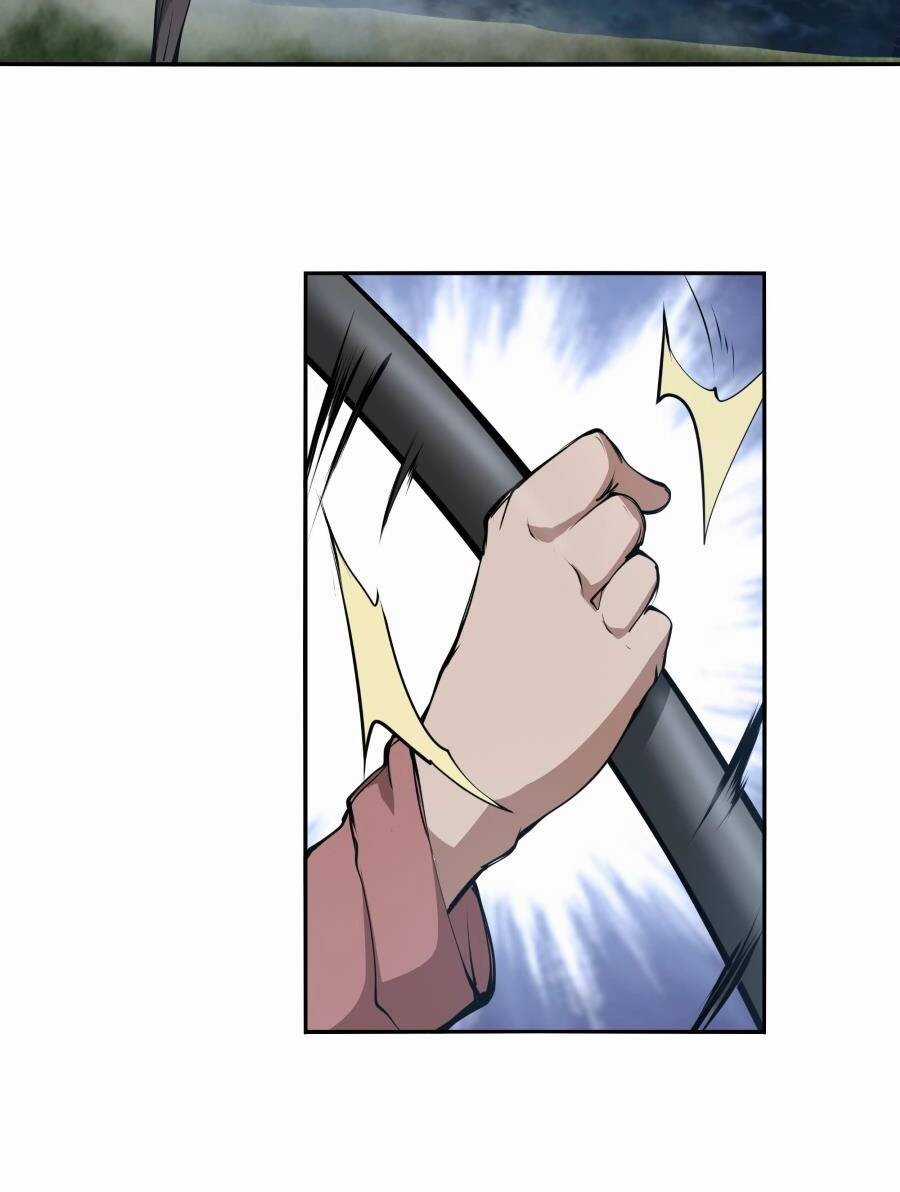 Thảm Họa Ngày Tận Thế, Tôi Tái Sinh Biến Cả Gia Đình Trở Thành Một Ông Trùm! Chapter 39 trang 9