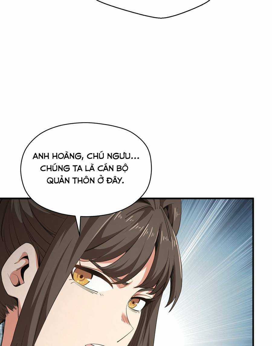 Thảm Họa Ngày Tận Thế, Tôi Tái Sinh Biến Cả Gia Đình Trở Thành Một Ông Trùm! Chapter 4 trang 12