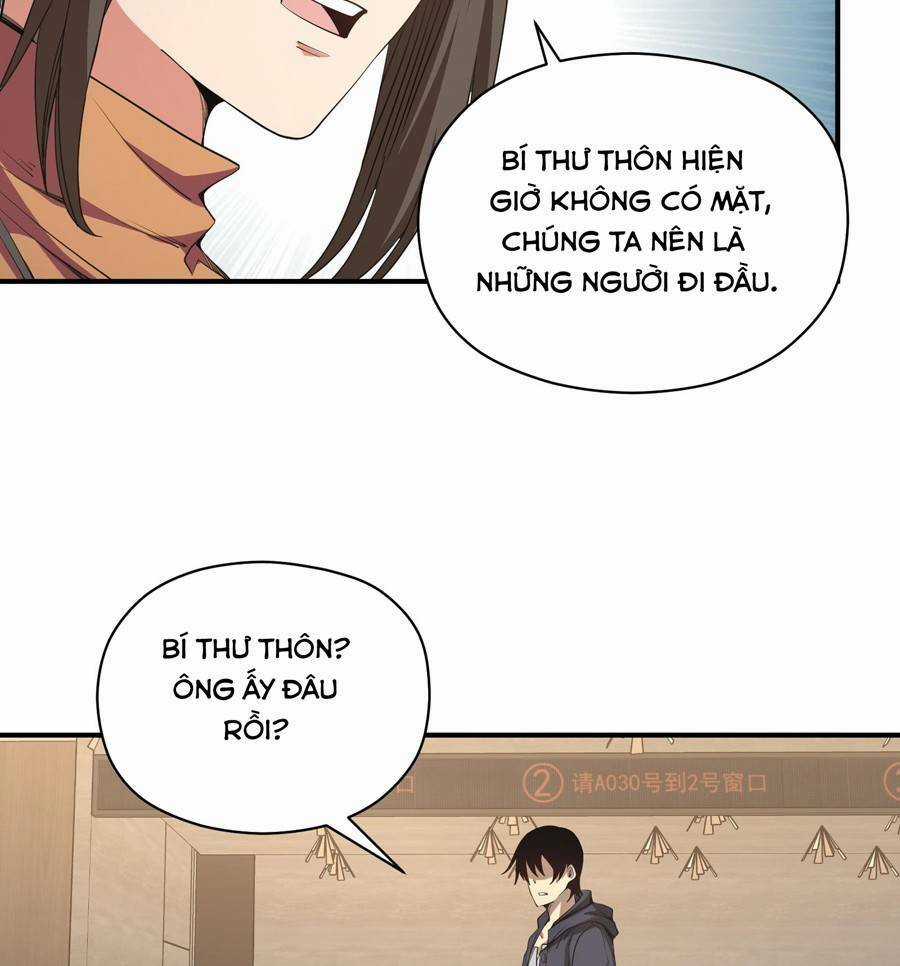 Thảm Họa Ngày Tận Thế, Tôi Tái Sinh Biến Cả Gia Đình Trở Thành Một Ông Trùm! Chapter 4 trang 13