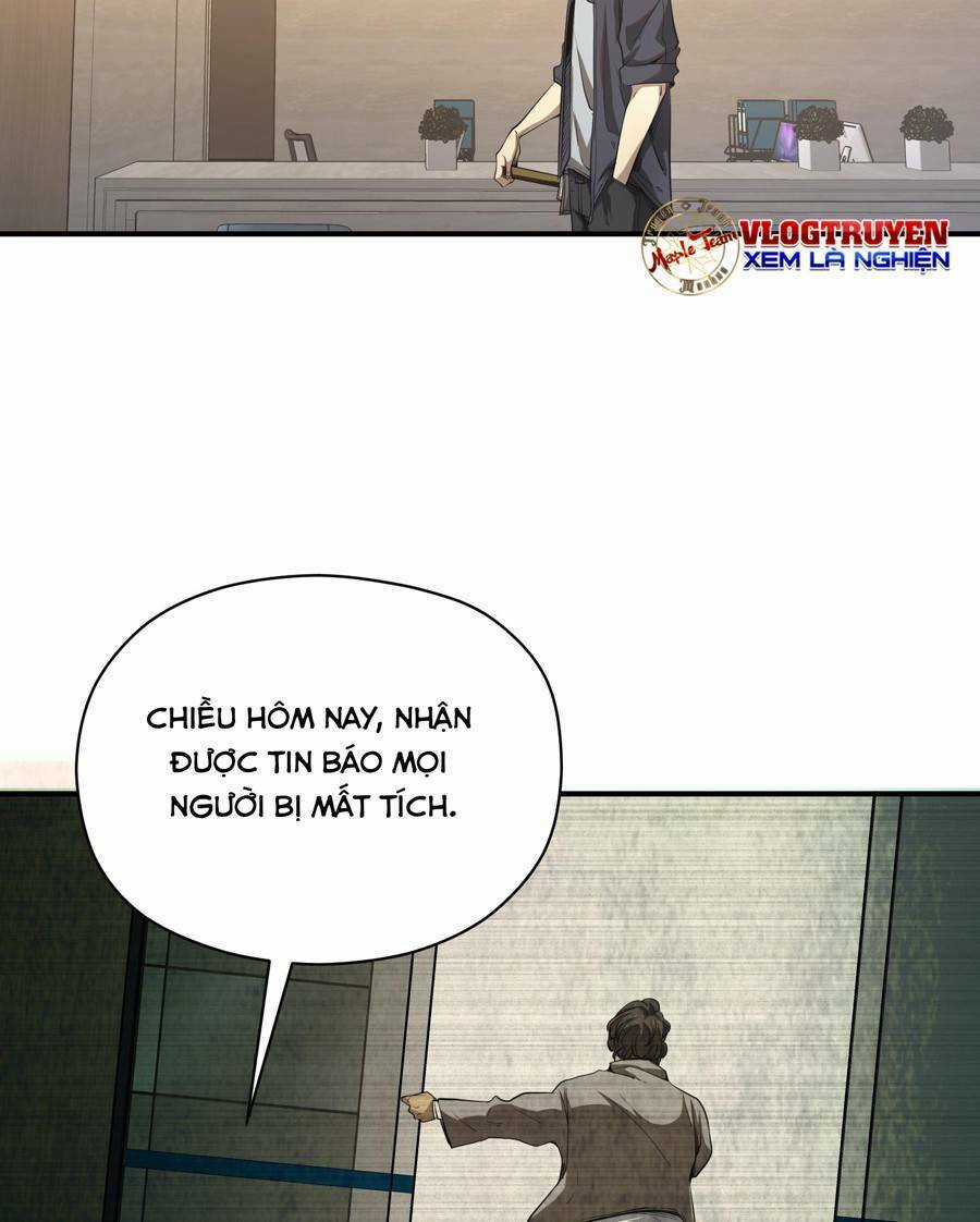 Thảm Họa Ngày Tận Thế, Tôi Tái Sinh Biến Cả Gia Đình Trở Thành Một Ông Trùm! Chapter 4 trang 14