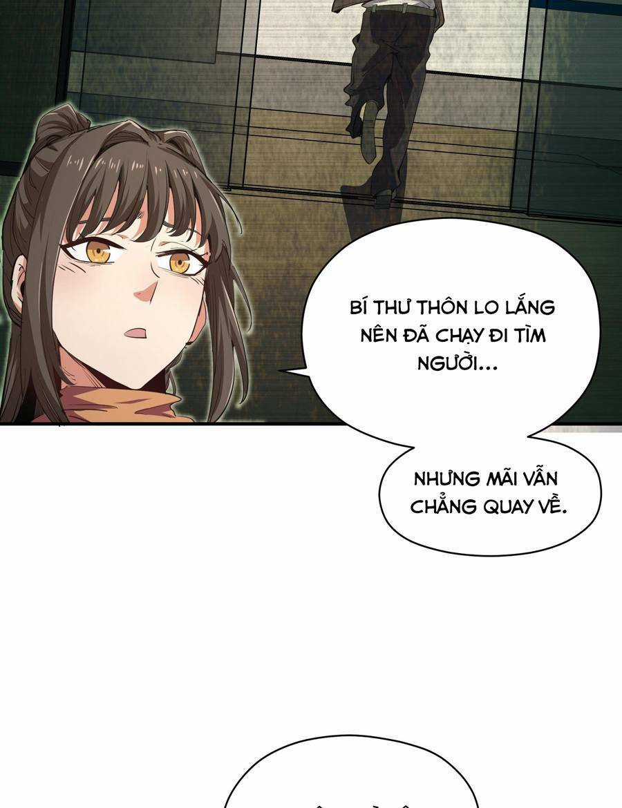 Thảm Họa Ngày Tận Thế, Tôi Tái Sinh Biến Cả Gia Đình Trở Thành Một Ông Trùm! Chapter 4 trang 15