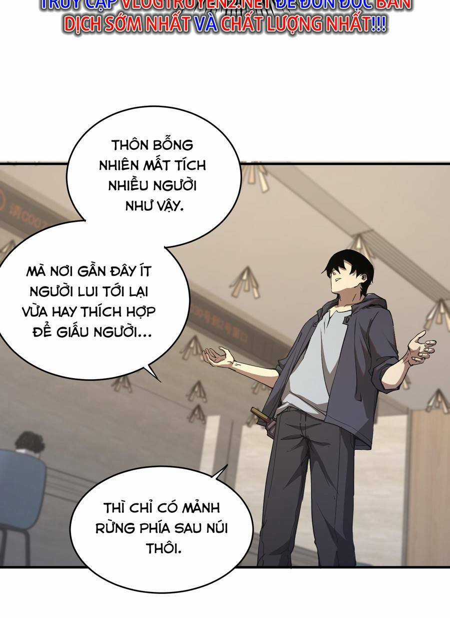 Thảm Họa Ngày Tận Thế, Tôi Tái Sinh Biến Cả Gia Đình Trở Thành Một Ông Trùm! Chapter 4 trang 2