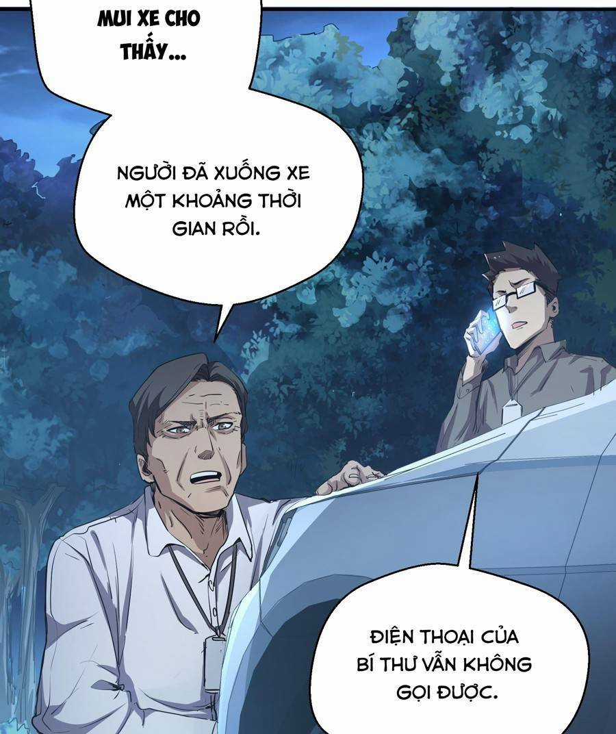 Thảm Họa Ngày Tận Thế, Tôi Tái Sinh Biến Cả Gia Đình Trở Thành Một Ông Trùm! Chapter 4 trang 25