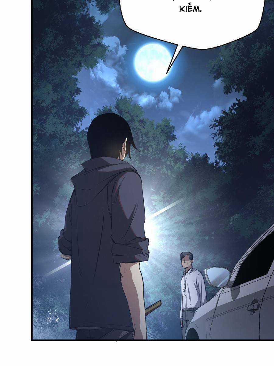 Thảm Họa Ngày Tận Thế, Tôi Tái Sinh Biến Cả Gia Đình Trở Thành Một Ông Trùm! Chapter 4 trang 30