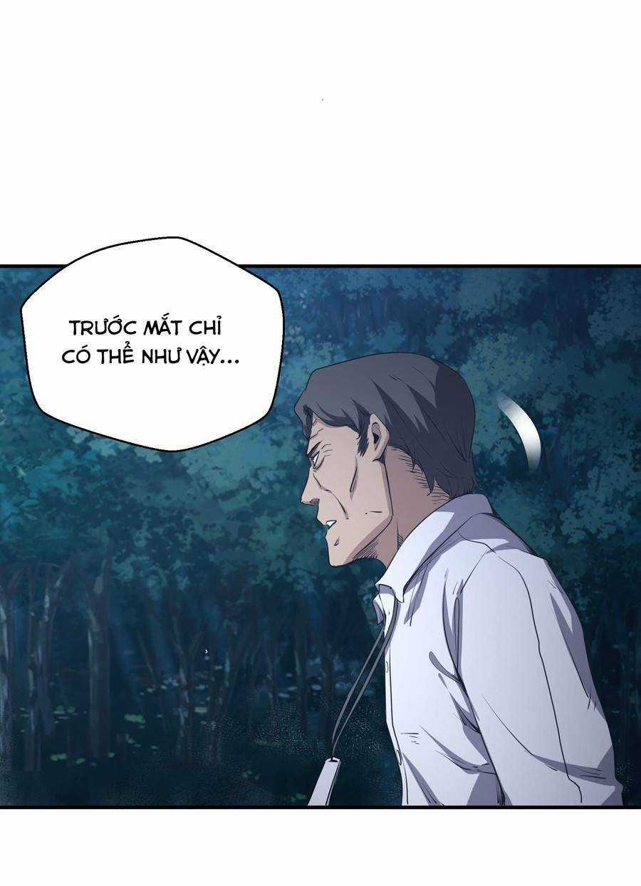 Thảm Họa Ngày Tận Thế, Tôi Tái Sinh Biến Cả Gia Đình Trở Thành Một Ông Trùm! Chapter 4 trang 31