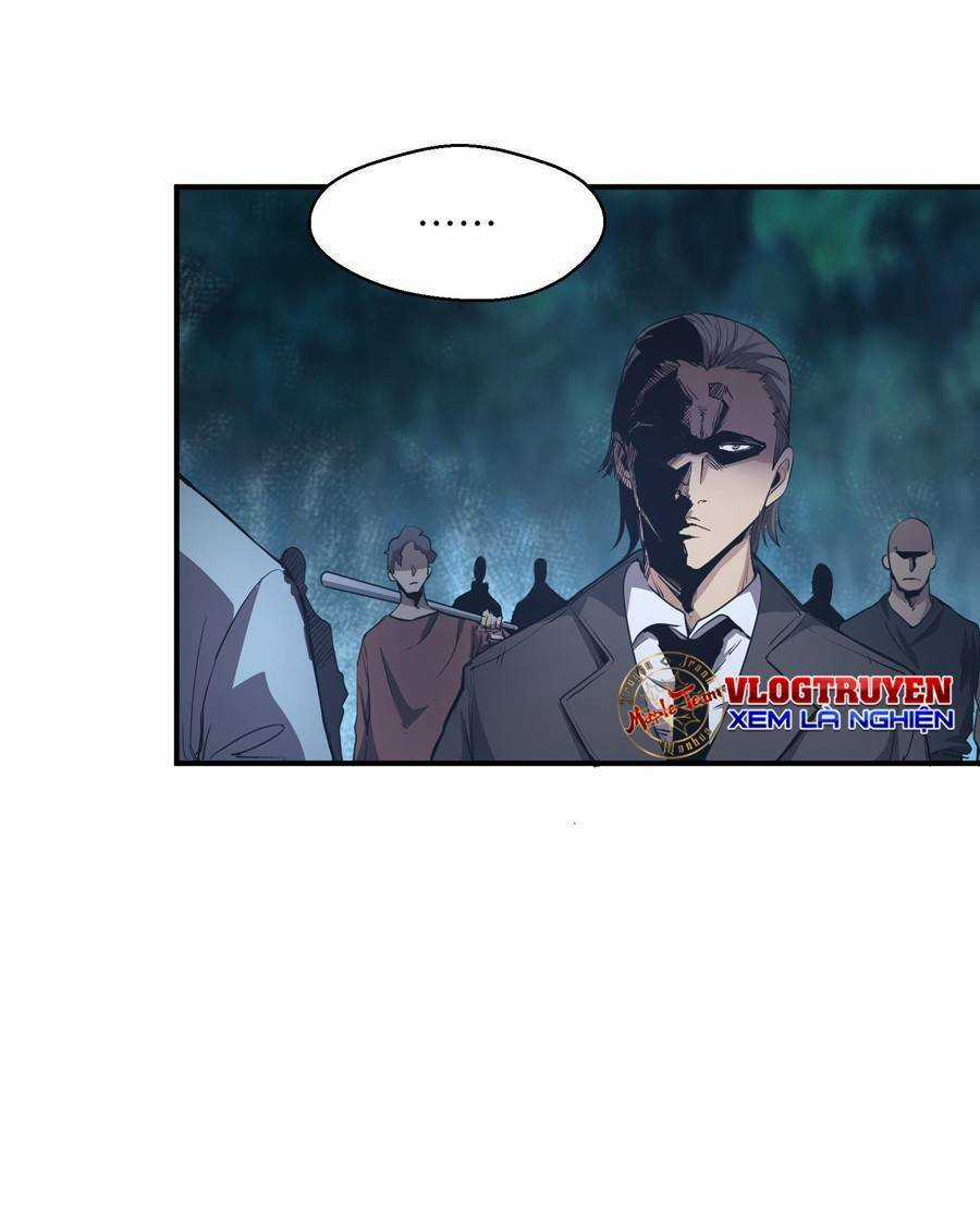 Thảm Họa Ngày Tận Thế, Tôi Tái Sinh Biến Cả Gia Đình Trở Thành Một Ông Trùm! Chapter 4 trang 32