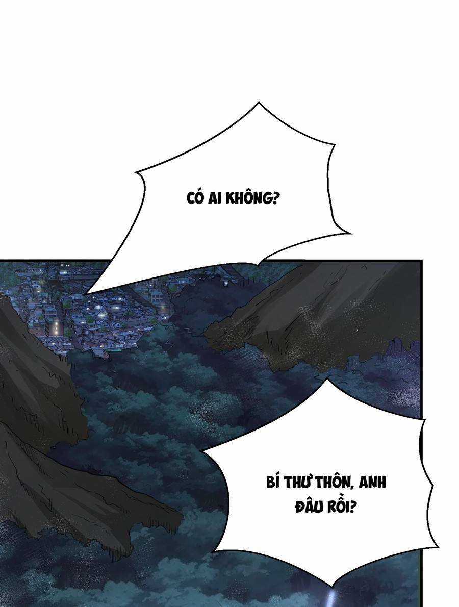 Thảm Họa Ngày Tận Thế, Tôi Tái Sinh Biến Cả Gia Đình Trở Thành Một Ông Trùm! Chapter 4 trang 33