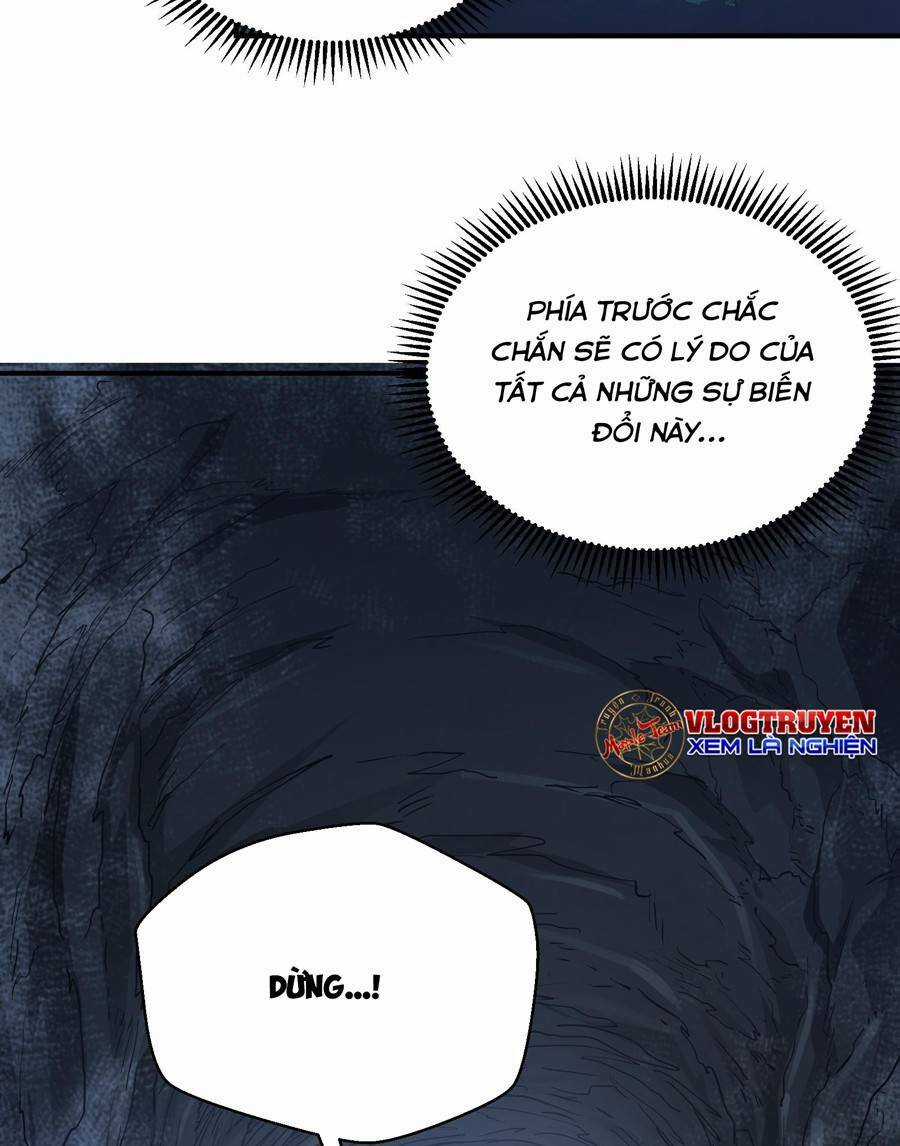 Thảm Họa Ngày Tận Thế, Tôi Tái Sinh Biến Cả Gia Đình Trở Thành Một Ông Trùm! Chapter 4 trang 39