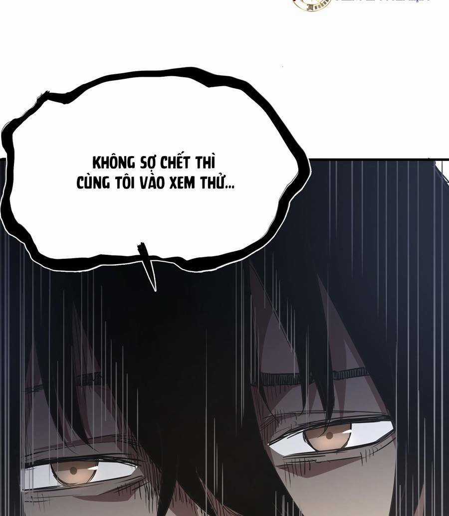 Thảm Họa Ngày Tận Thế, Tôi Tái Sinh Biến Cả Gia Đình Trở Thành Một Ông Trùm! Chapter 4 trang 47