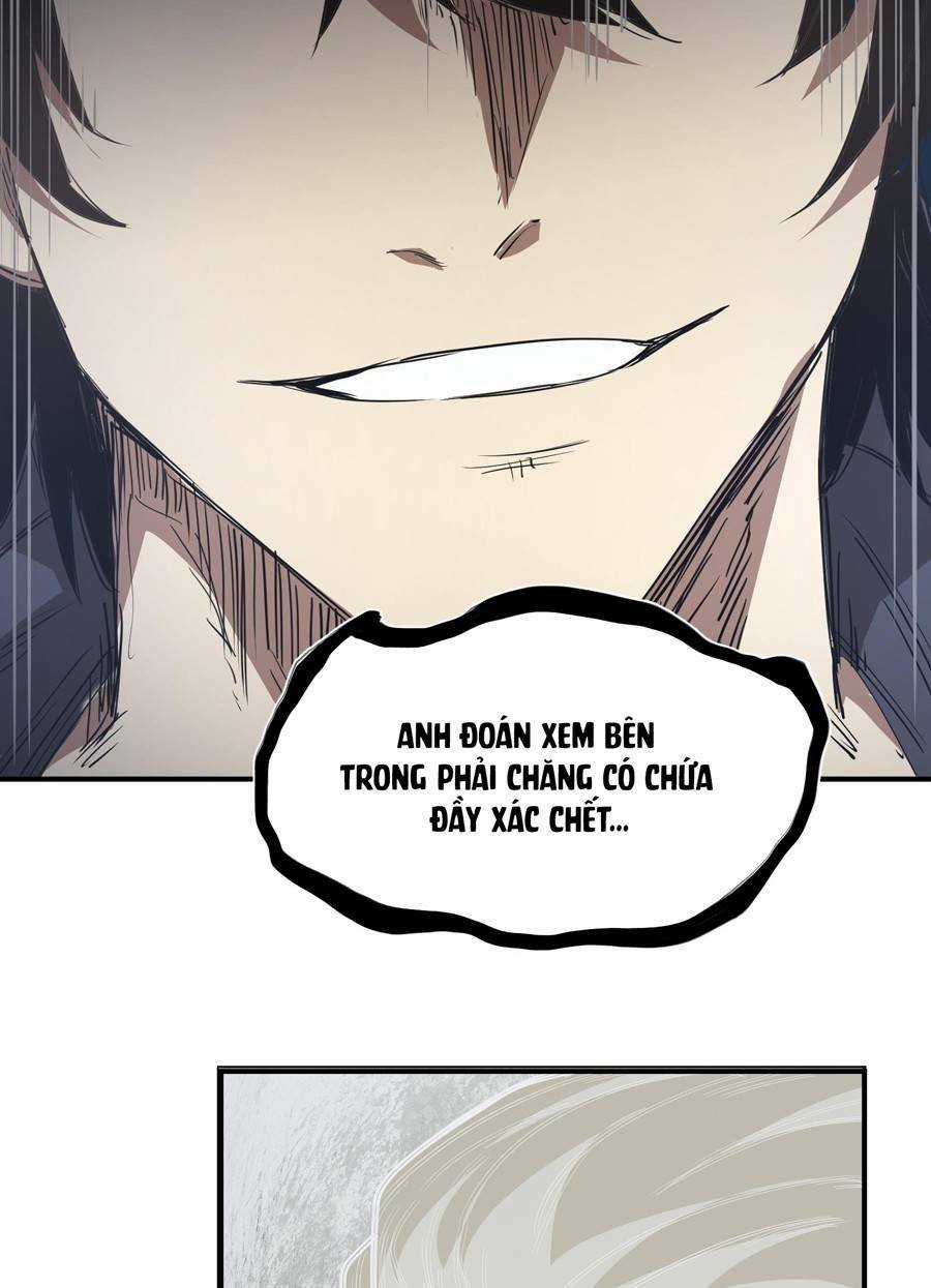 Thảm Họa Ngày Tận Thế, Tôi Tái Sinh Biến Cả Gia Đình Trở Thành Một Ông Trùm! Chapter 4 trang 48