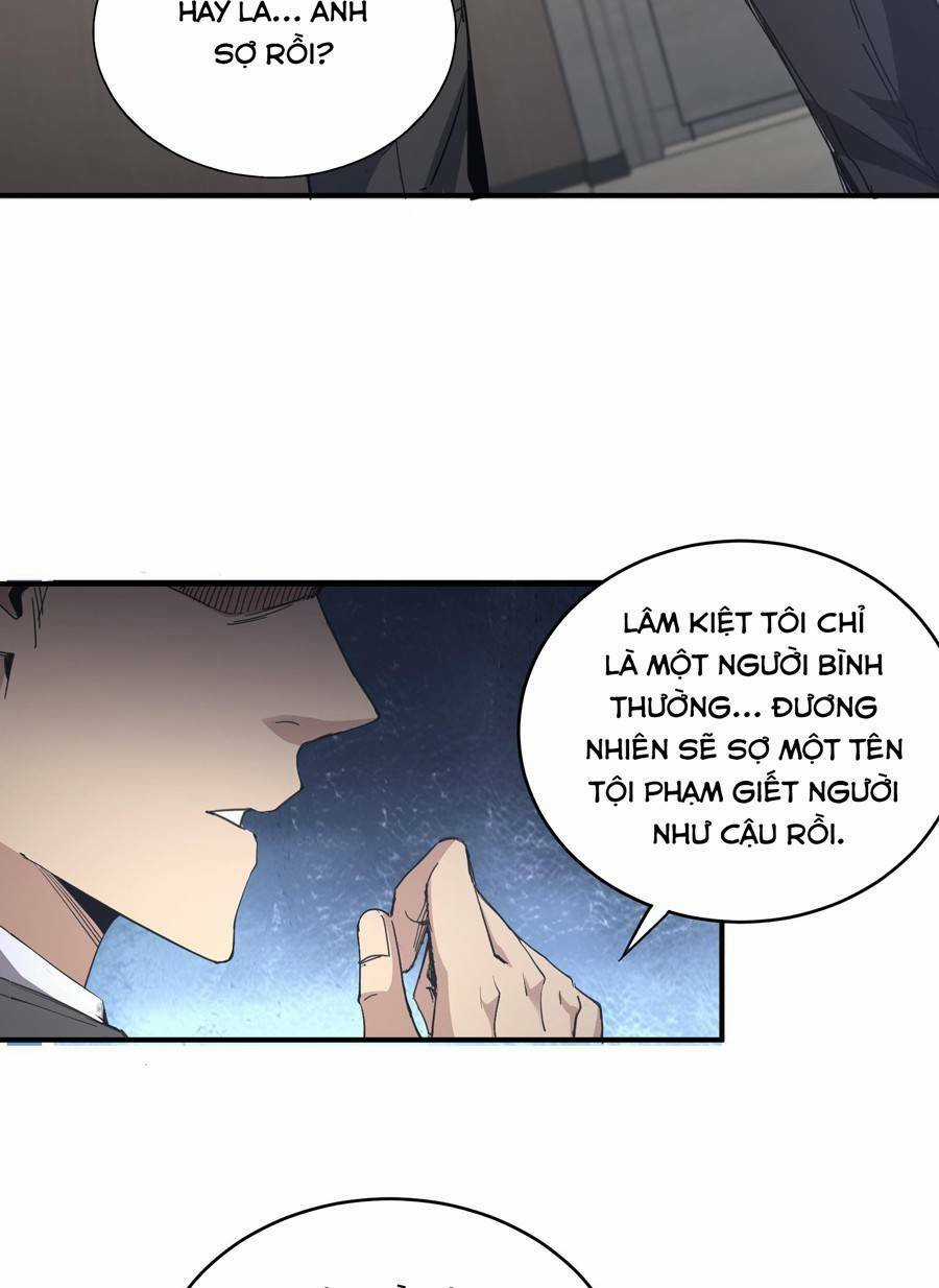 Thảm Họa Ngày Tận Thế, Tôi Tái Sinh Biến Cả Gia Đình Trở Thành Một Ông Trùm! Chapter 4 trang 5