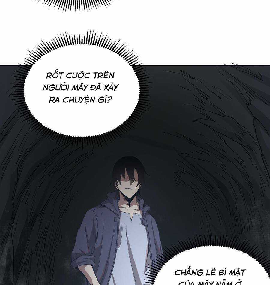 Thảm Họa Ngày Tận Thế, Tôi Tái Sinh Biến Cả Gia Đình Trở Thành Một Ông Trùm! Chapter 4 trang 51