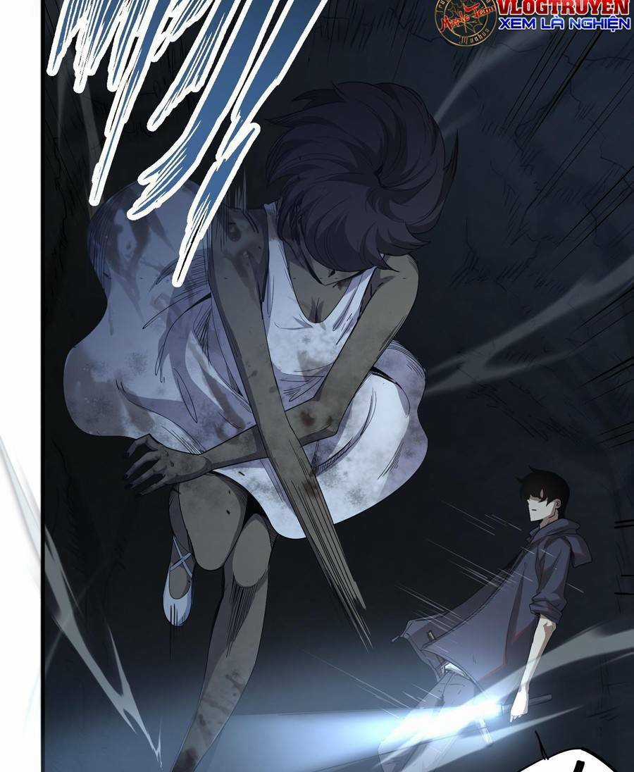 Thảm Họa Ngày Tận Thế, Tôi Tái Sinh Biến Cả Gia Đình Trở Thành Một Ông Trùm! Chapter 4 trang 54