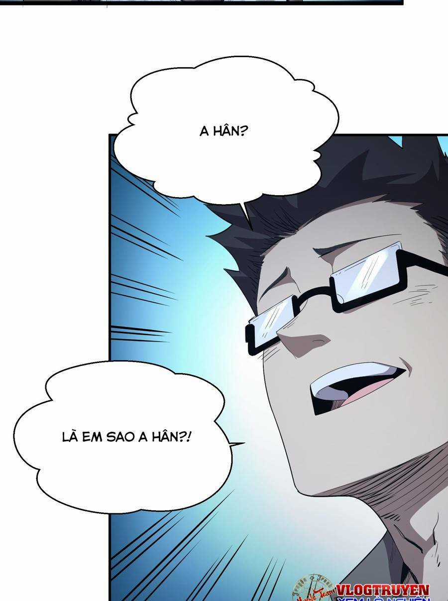 Thảm Họa Ngày Tận Thế, Tôi Tái Sinh Biến Cả Gia Đình Trở Thành Một Ông Trùm! Chapter 4 trang 56