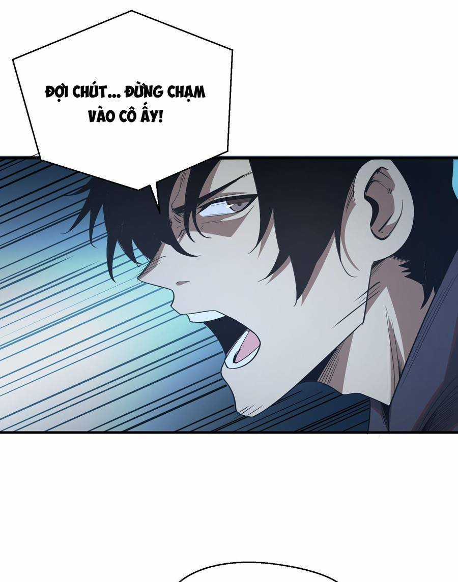 Thảm Họa Ngày Tận Thế, Tôi Tái Sinh Biến Cả Gia Đình Trở Thành Một Ông Trùm! Chapter 4 trang 58