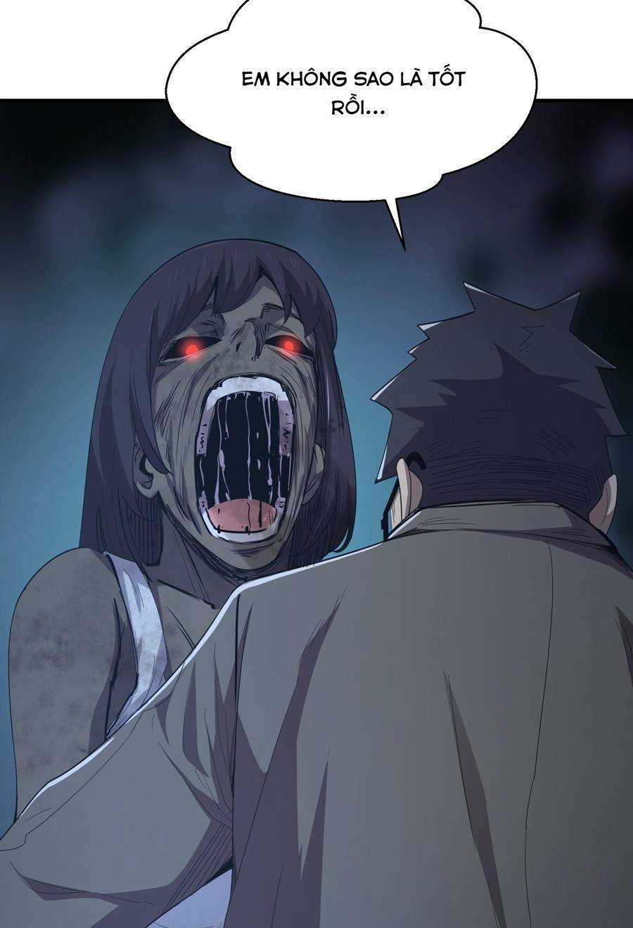 Thảm Họa Ngày Tận Thế, Tôi Tái Sinh Biến Cả Gia Đình Trở Thành Một Ông Trùm! Chapter 4 trang 59