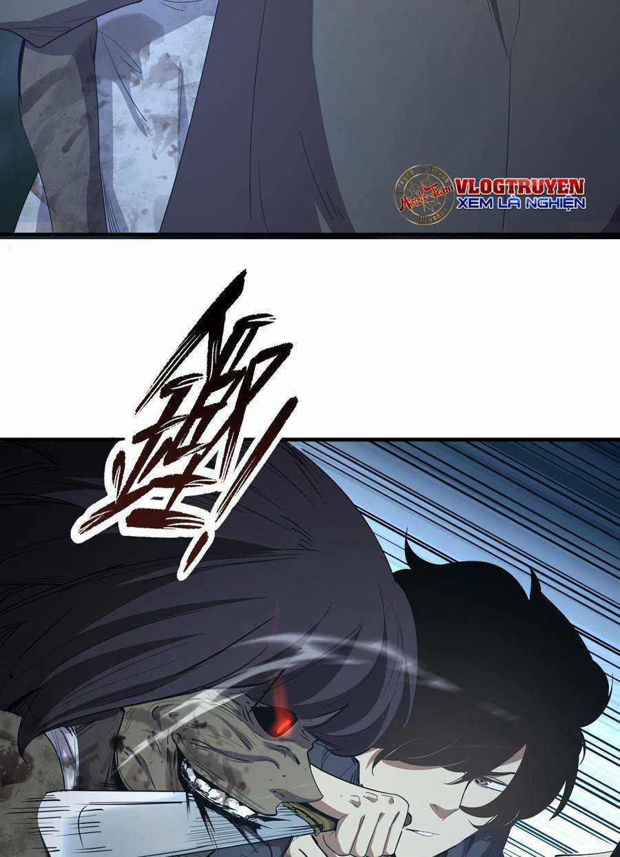 Thảm Họa Ngày Tận Thế, Tôi Tái Sinh Biến Cả Gia Đình Trở Thành Một Ông Trùm! Chapter 4 trang 60