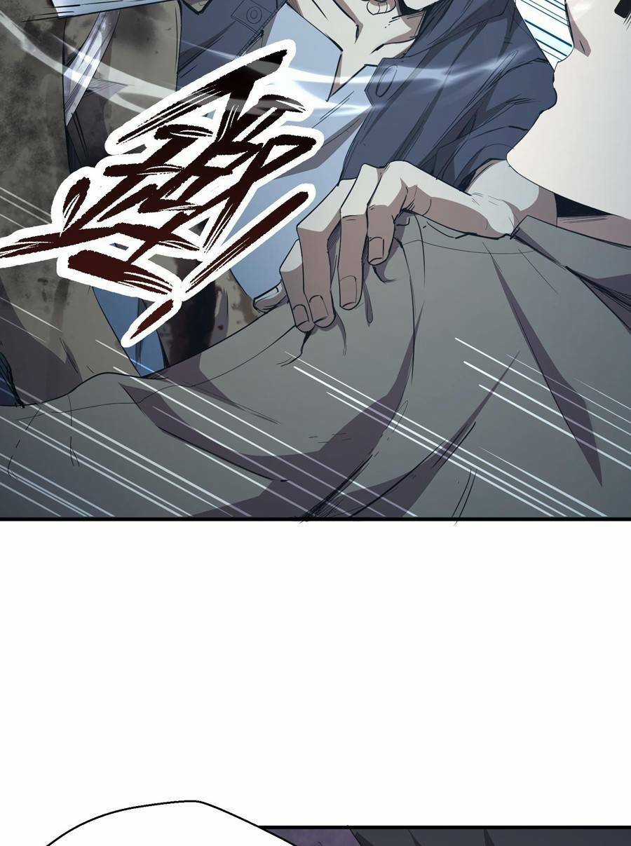 Thảm Họa Ngày Tận Thế, Tôi Tái Sinh Biến Cả Gia Đình Trở Thành Một Ông Trùm! Chapter 4 trang 61