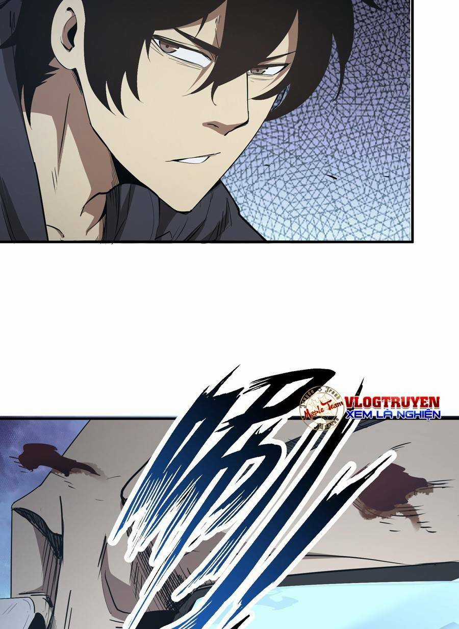 Thảm Họa Ngày Tận Thế, Tôi Tái Sinh Biến Cả Gia Đình Trở Thành Một Ông Trùm! Chapter 4 trang 63