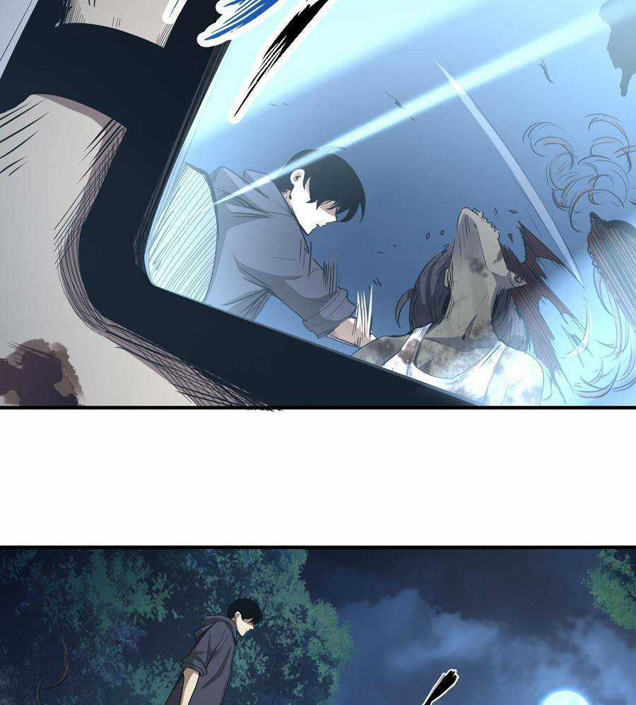 Thảm Họa Ngày Tận Thế, Tôi Tái Sinh Biến Cả Gia Đình Trở Thành Một Ông Trùm! Chapter 4 trang 64