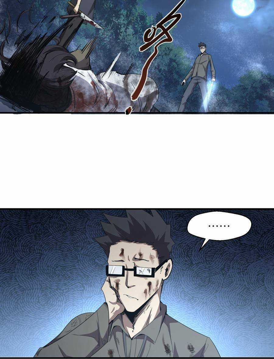 Thảm Họa Ngày Tận Thế, Tôi Tái Sinh Biến Cả Gia Đình Trở Thành Một Ông Trùm! Chapter 4 trang 65