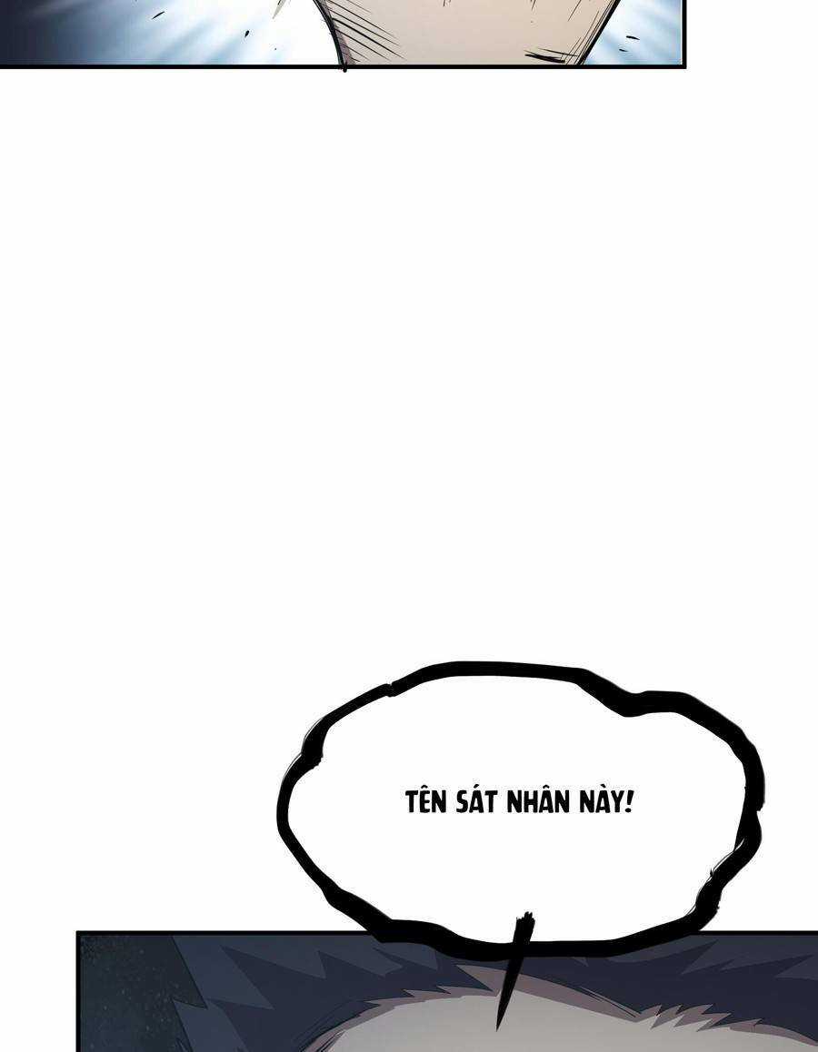 Thảm Họa Ngày Tận Thế, Tôi Tái Sinh Biến Cả Gia Đình Trở Thành Một Ông Trùm! Chapter 4 trang 68