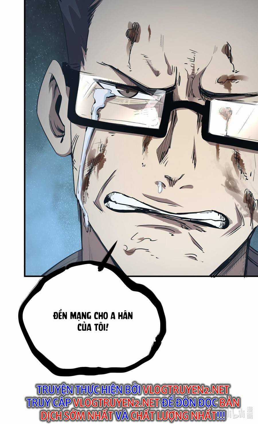 Thảm Họa Ngày Tận Thế, Tôi Tái Sinh Biến Cả Gia Đình Trở Thành Một Ông Trùm! Chapter 4 trang 69