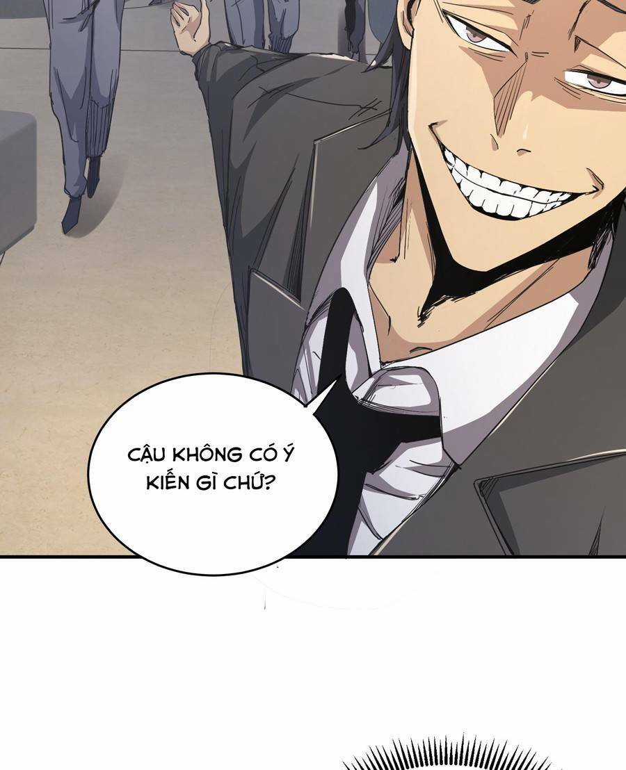 Thảm Họa Ngày Tận Thế, Tôi Tái Sinh Biến Cả Gia Đình Trở Thành Một Ông Trùm! Chapter 4 trang 8