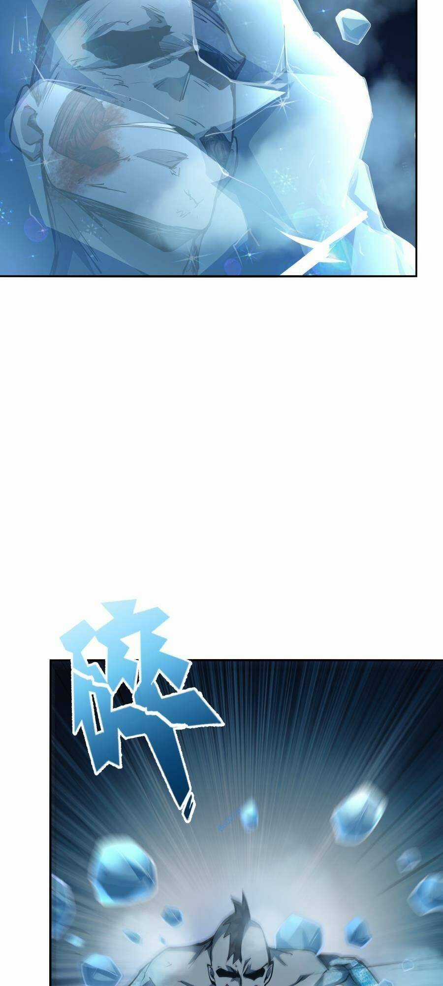 Thảm Họa Ngày Tận Thế, Tôi Tái Sinh Biến Cả Gia Đình Trở Thành Một Ông Trùm! Chapter 40 trang 10