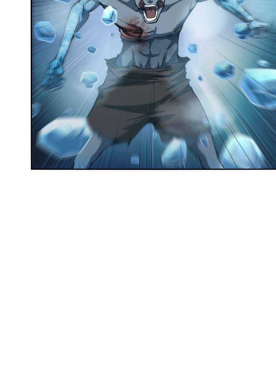 Thảm Họa Ngày Tận Thế, Tôi Tái Sinh Biến Cả Gia Đình Trở Thành Một Ông Trùm! Chapter 40 trang 11