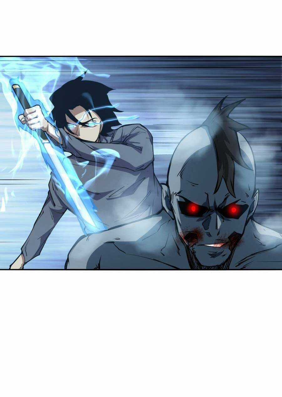 Thảm Họa Ngày Tận Thế, Tôi Tái Sinh Biến Cả Gia Đình Trở Thành Một Ông Trùm! Chapter 40 trang 12