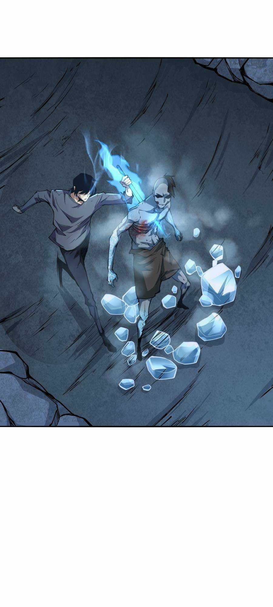 Thảm Họa Ngày Tận Thế, Tôi Tái Sinh Biến Cả Gia Đình Trở Thành Một Ông Trùm! Chapter 40 trang 13