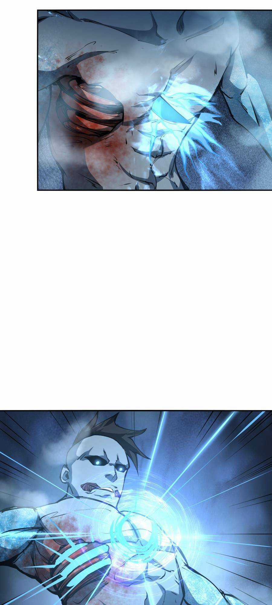 Thảm Họa Ngày Tận Thế, Tôi Tái Sinh Biến Cả Gia Đình Trở Thành Một Ông Trùm! Chapter 40 trang 14