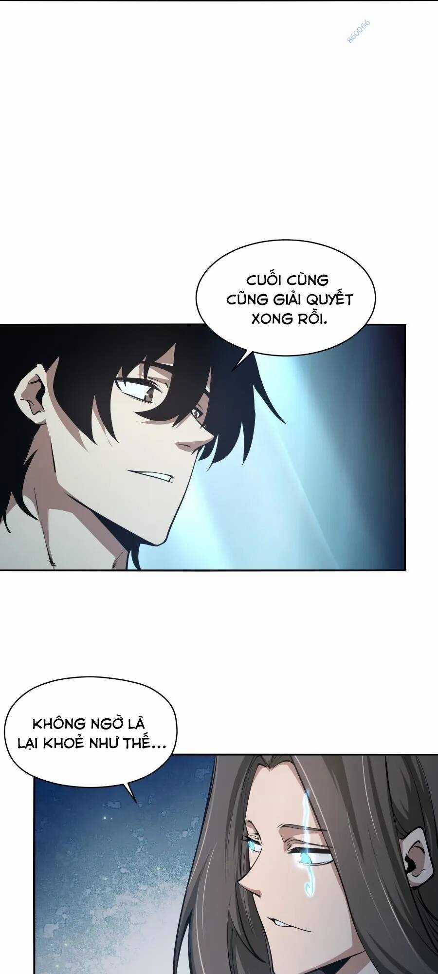 Thảm Họa Ngày Tận Thế, Tôi Tái Sinh Biến Cả Gia Đình Trở Thành Một Ông Trùm! Chapter 40 trang 17