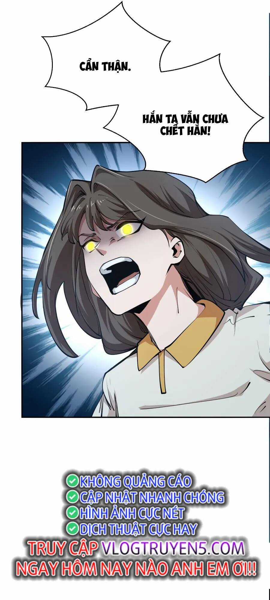 Thảm Họa Ngày Tận Thế, Tôi Tái Sinh Biến Cả Gia Đình Trở Thành Một Ông Trùm! Chapter 40 trang 19