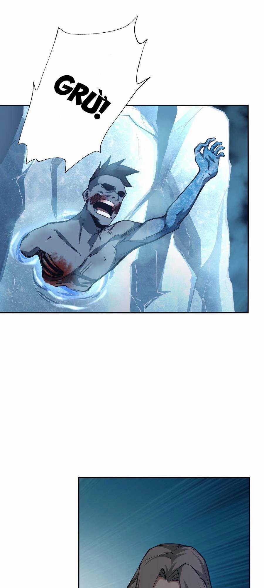 Thảm Họa Ngày Tận Thế, Tôi Tái Sinh Biến Cả Gia Đình Trở Thành Một Ông Trùm! Chapter 40 trang 22