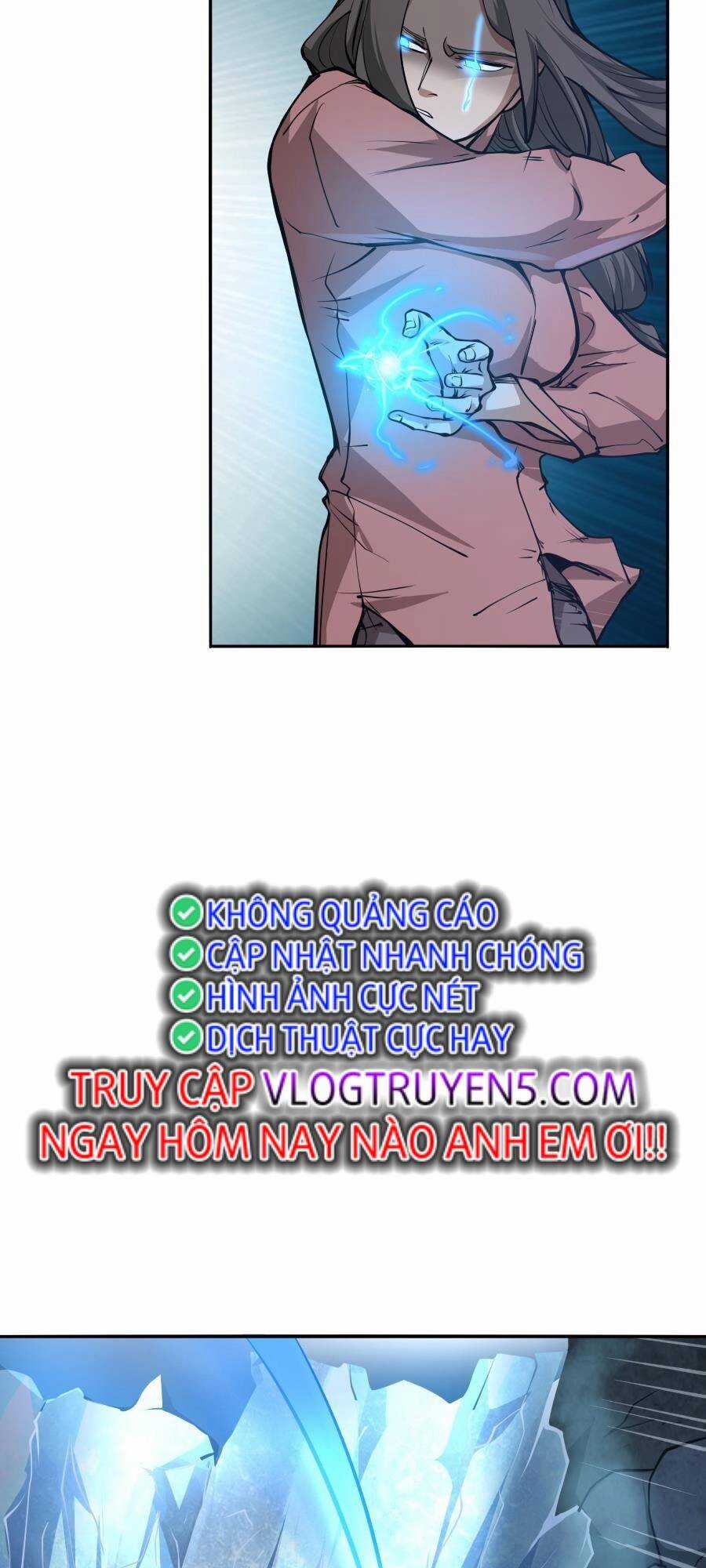 Thảm Họa Ngày Tận Thế, Tôi Tái Sinh Biến Cả Gia Đình Trở Thành Một Ông Trùm! Chapter 40 trang 23