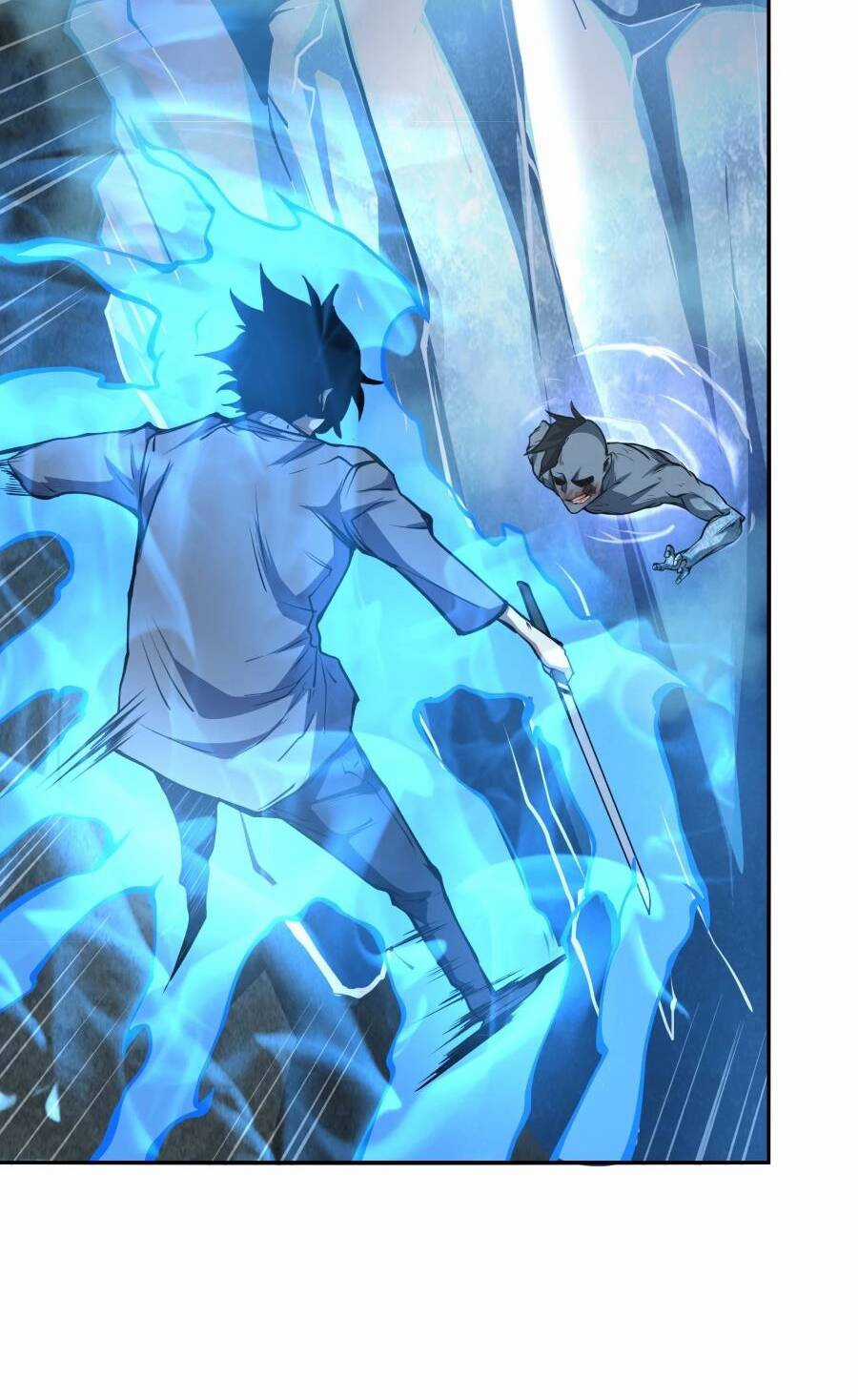 Thảm Họa Ngày Tận Thế, Tôi Tái Sinh Biến Cả Gia Đình Trở Thành Một Ông Trùm! Chapter 40 trang 25