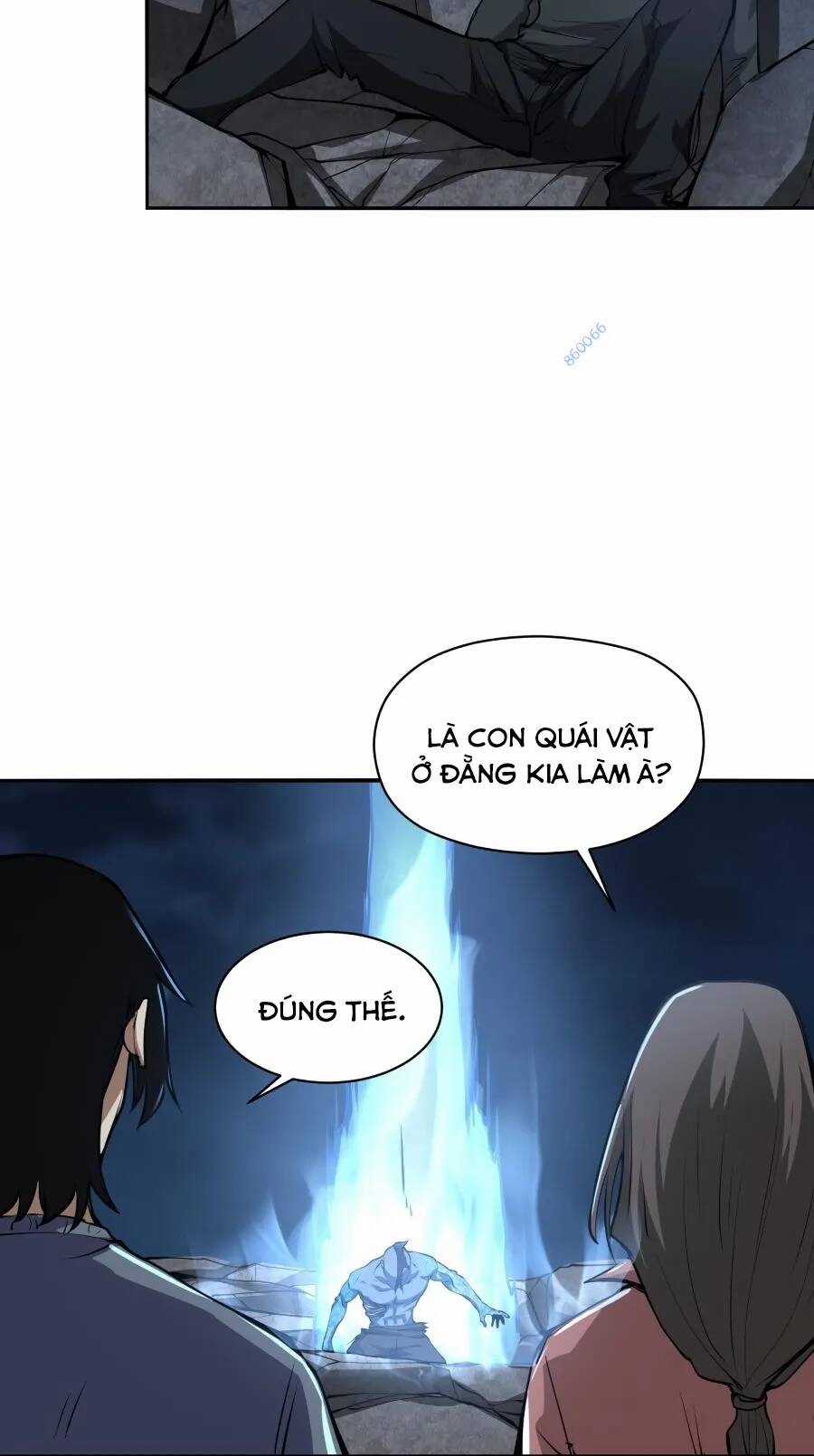 Thảm Họa Ngày Tận Thế, Tôi Tái Sinh Biến Cả Gia Đình Trở Thành Một Ông Trùm! Chapter 40 trang 3