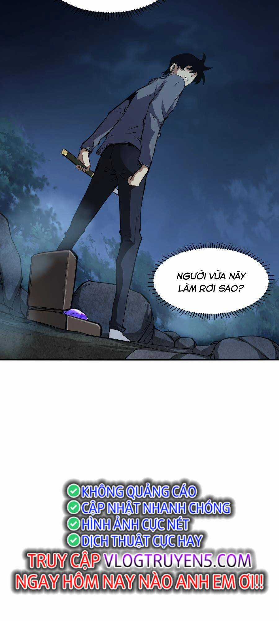 Thảm Họa Ngày Tận Thế, Tôi Tái Sinh Biến Cả Gia Đình Trở Thành Một Ông Trùm! Chapter 40 trang 31