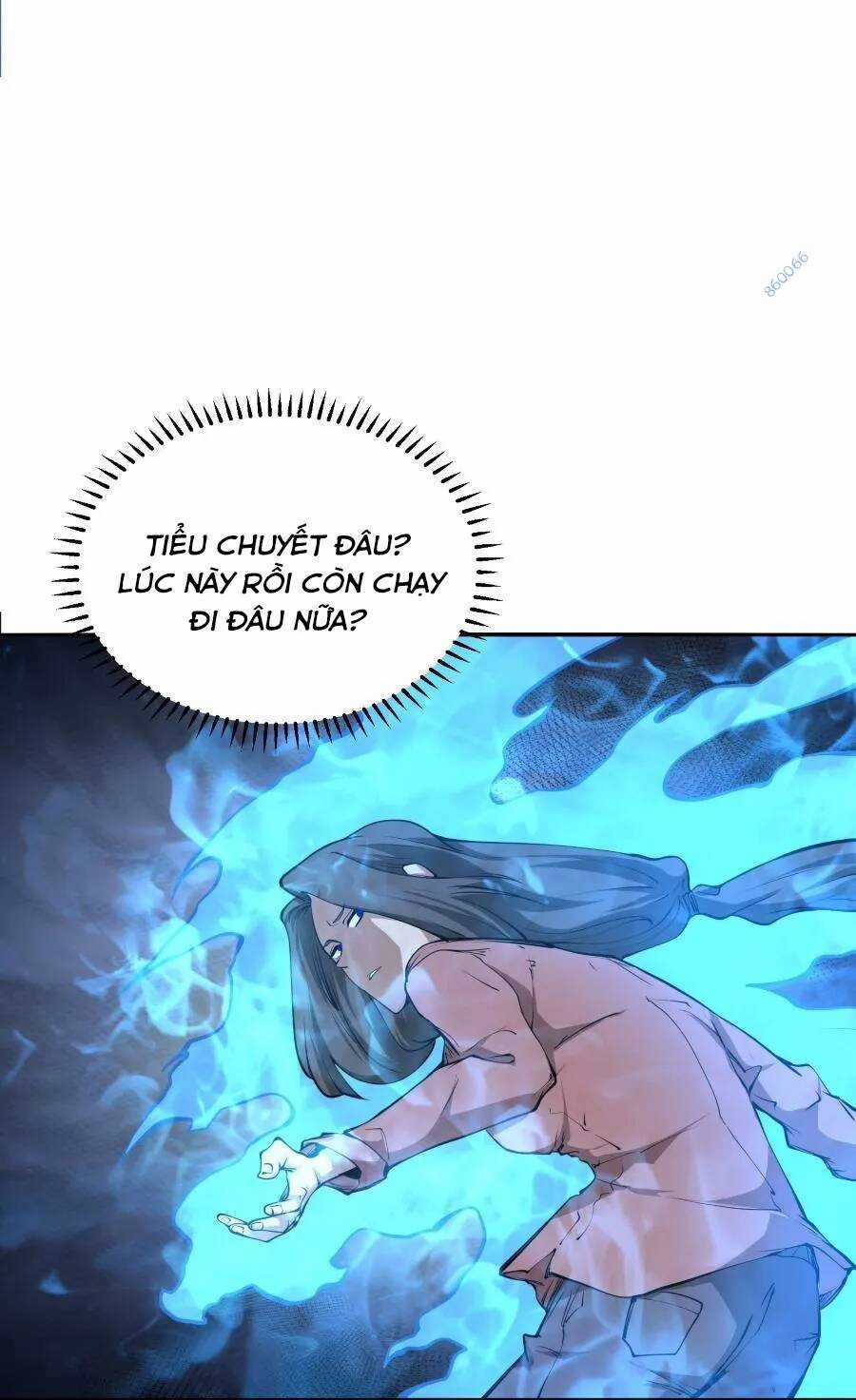 Thảm Họa Ngày Tận Thế, Tôi Tái Sinh Biến Cả Gia Đình Trở Thành Một Ông Trùm! Chapter 40 trang 37