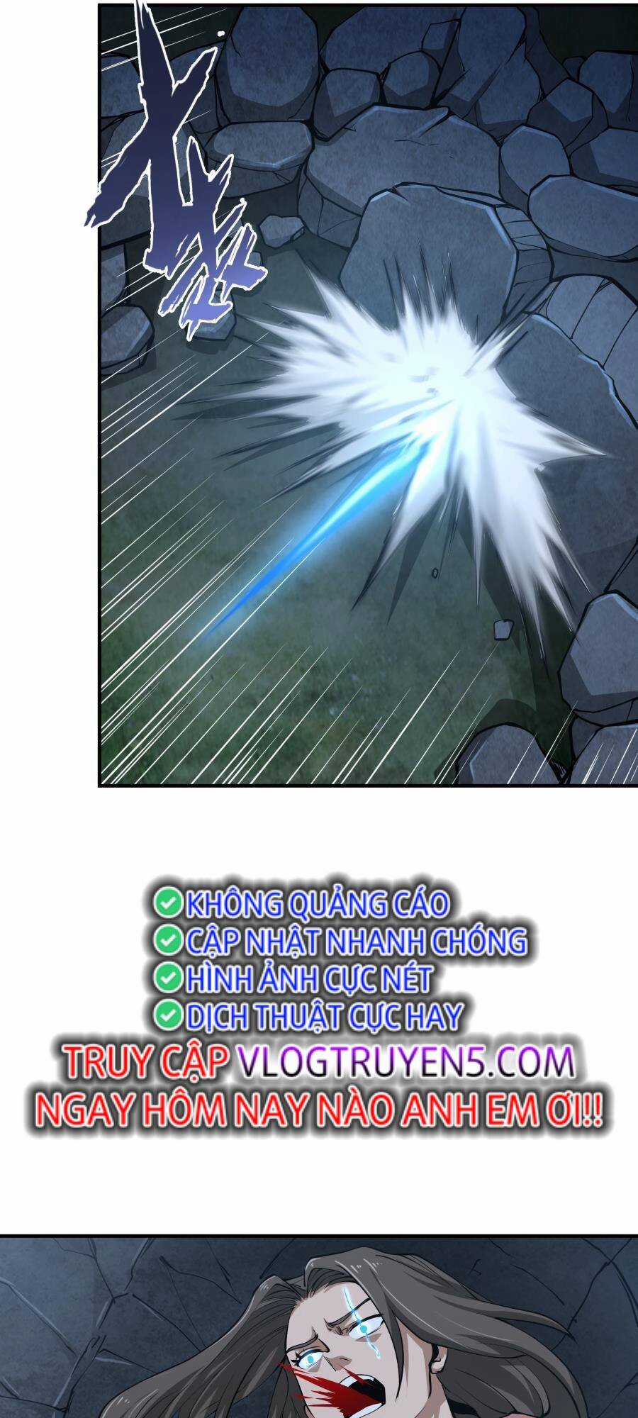 Thảm Họa Ngày Tận Thế, Tôi Tái Sinh Biến Cả Gia Đình Trở Thành Một Ông Trùm! Chapter 40 trang 39