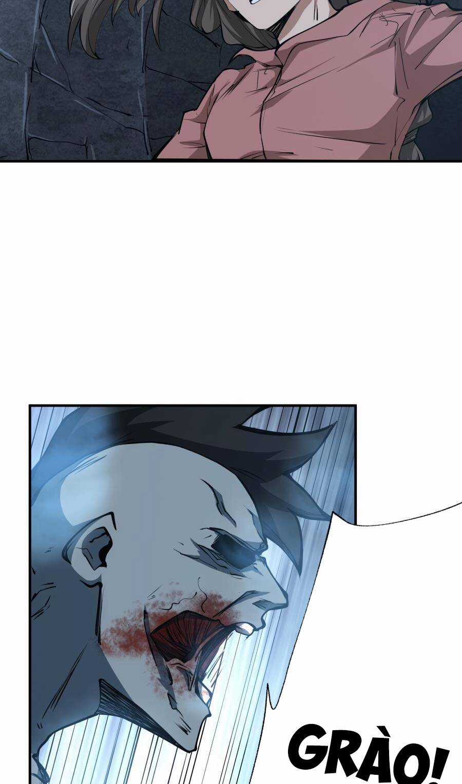 Thảm Họa Ngày Tận Thế, Tôi Tái Sinh Biến Cả Gia Đình Trở Thành Một Ông Trùm! Chapter 40 trang 40