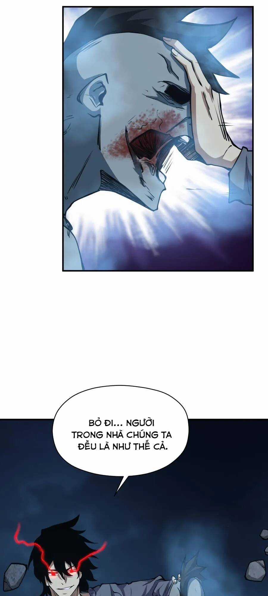 Thảm Họa Ngày Tận Thế, Tôi Tái Sinh Biến Cả Gia Đình Trở Thành Một Ông Trùm! Chapter 40 trang 42