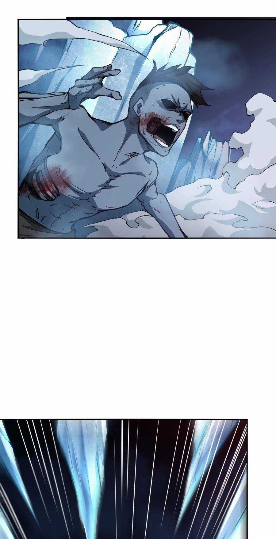 Thảm Họa Ngày Tận Thế, Tôi Tái Sinh Biến Cả Gia Đình Trở Thành Một Ông Trùm! Chapter 40 trang 48