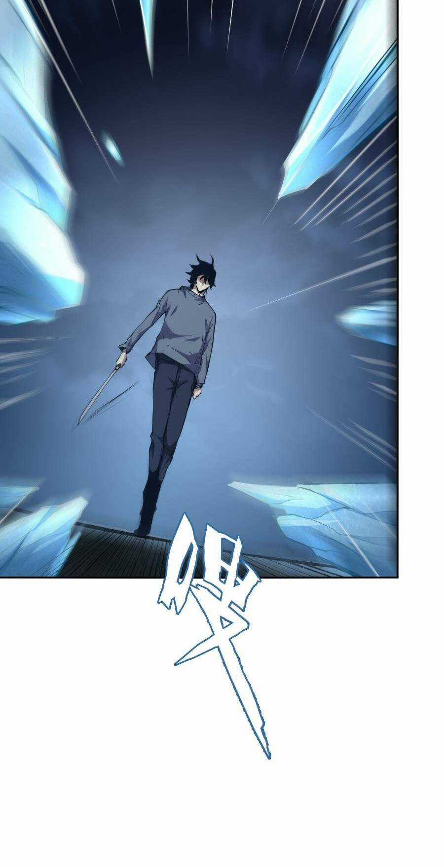 Thảm Họa Ngày Tận Thế, Tôi Tái Sinh Biến Cả Gia Đình Trở Thành Một Ông Trùm! Chapter 40 trang 49