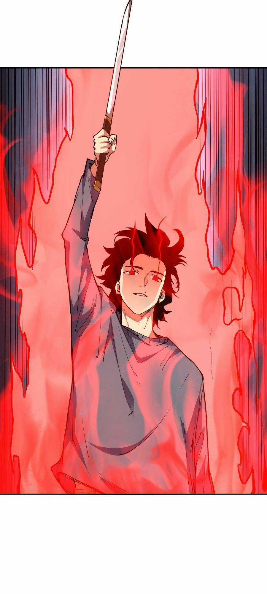 Thảm Họa Ngày Tận Thế, Tôi Tái Sinh Biến Cả Gia Đình Trở Thành Một Ông Trùm! Chapter 40 trang 51