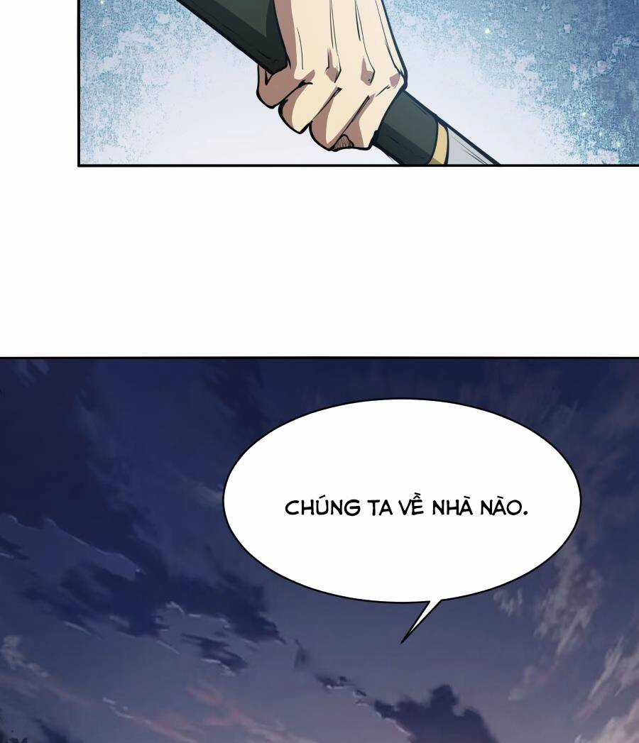 Thảm Họa Ngày Tận Thế, Tôi Tái Sinh Biến Cả Gia Đình Trở Thành Một Ông Trùm! Chapter 40 trang 55